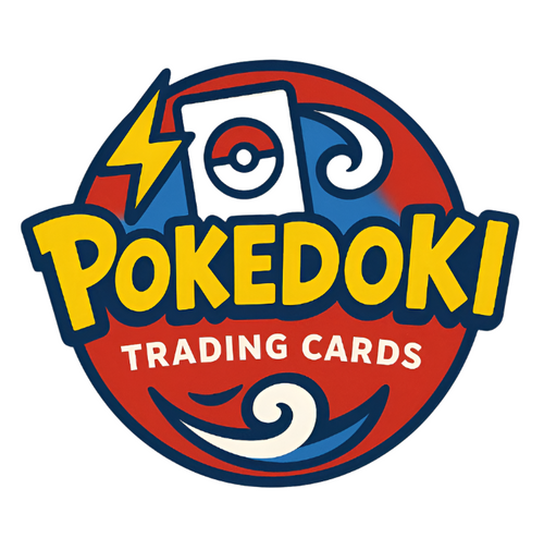PokeDoki